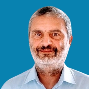 Nasser El-Awaar